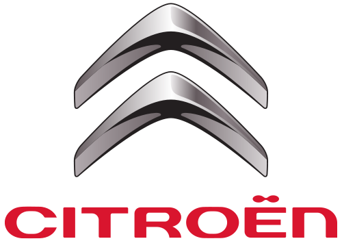 Citroën_logo