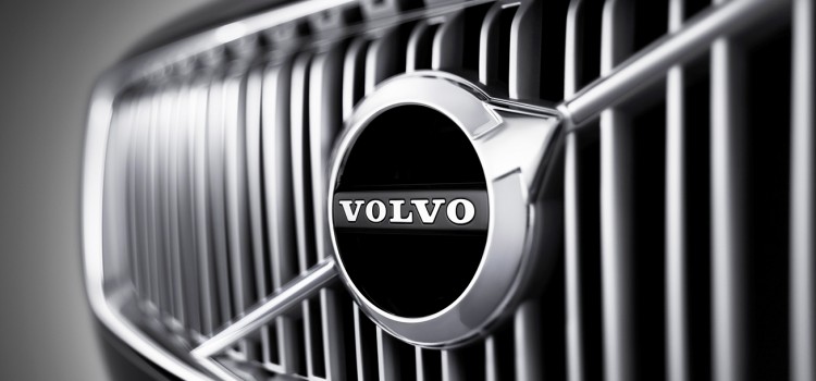 FAD Volvo