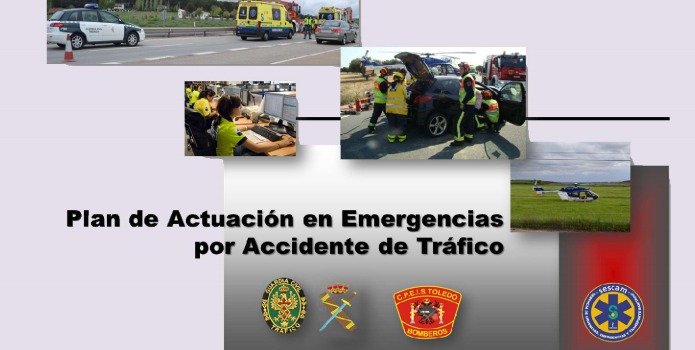 Guide de secours pour accidents sur voie publique