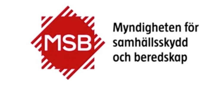 Vidéo de formation IUV – MSB Suède