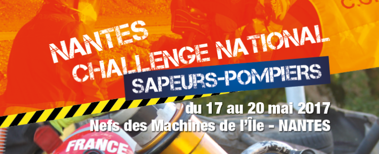 Programme du Challenge national SAP et SR